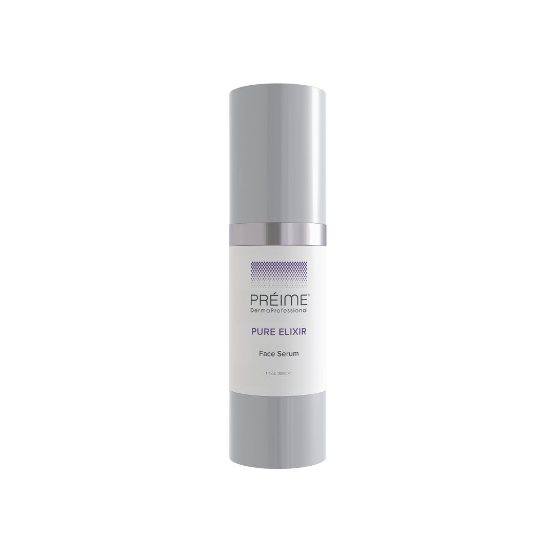 Pure Elixir Face Serum